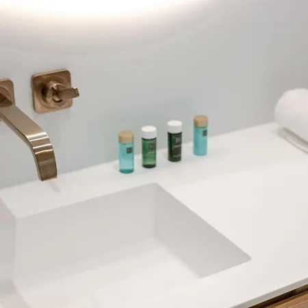 Stunning And Modern With Sunny Balcony Knokke-Heist